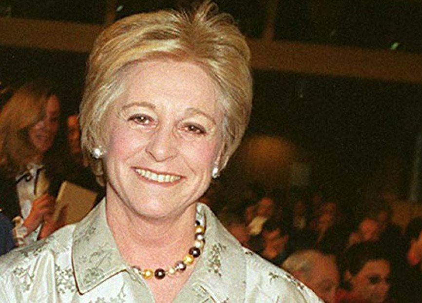 Σκοτώθηκε η ιδιοκτήτρια του γαλλικού ομίλου Marie Claire