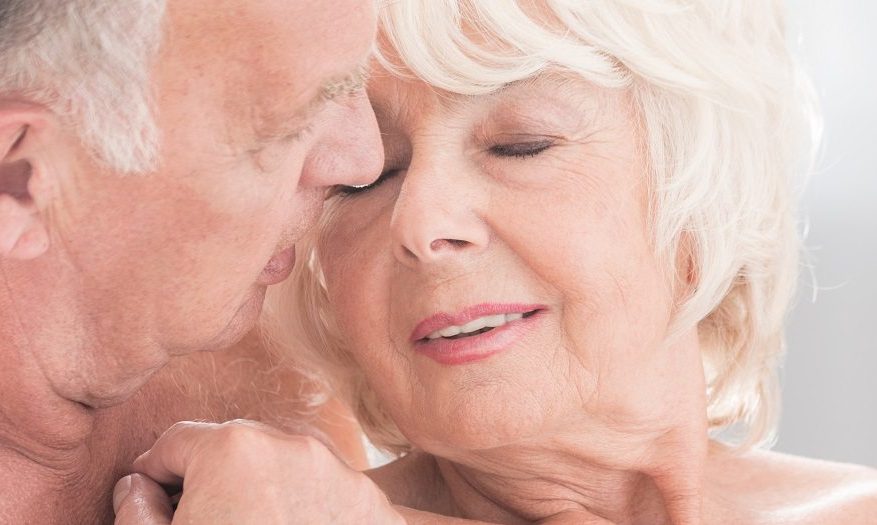 Δικαιούνται σεξουαλική ζωή οι γυναίκες άνω των πενήντα;