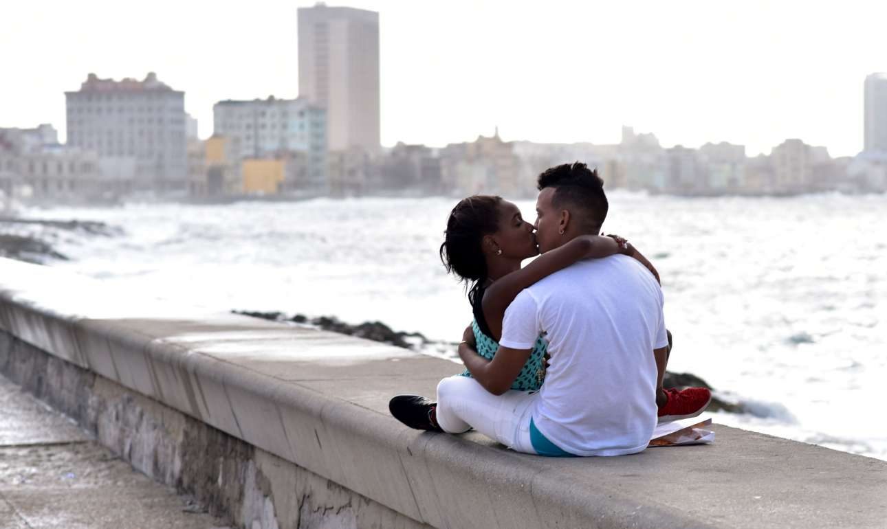 Τα κρατικά ξενοδοχεία ημιδιαμονής επιστρέφουν στην Κούβα