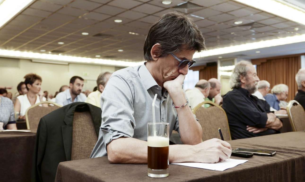 Επιμένει ο Καρανίκας: «Ενόχλησα τους αριστερούς του ’60 που γλεντούσαν με Σαββόπουλο»