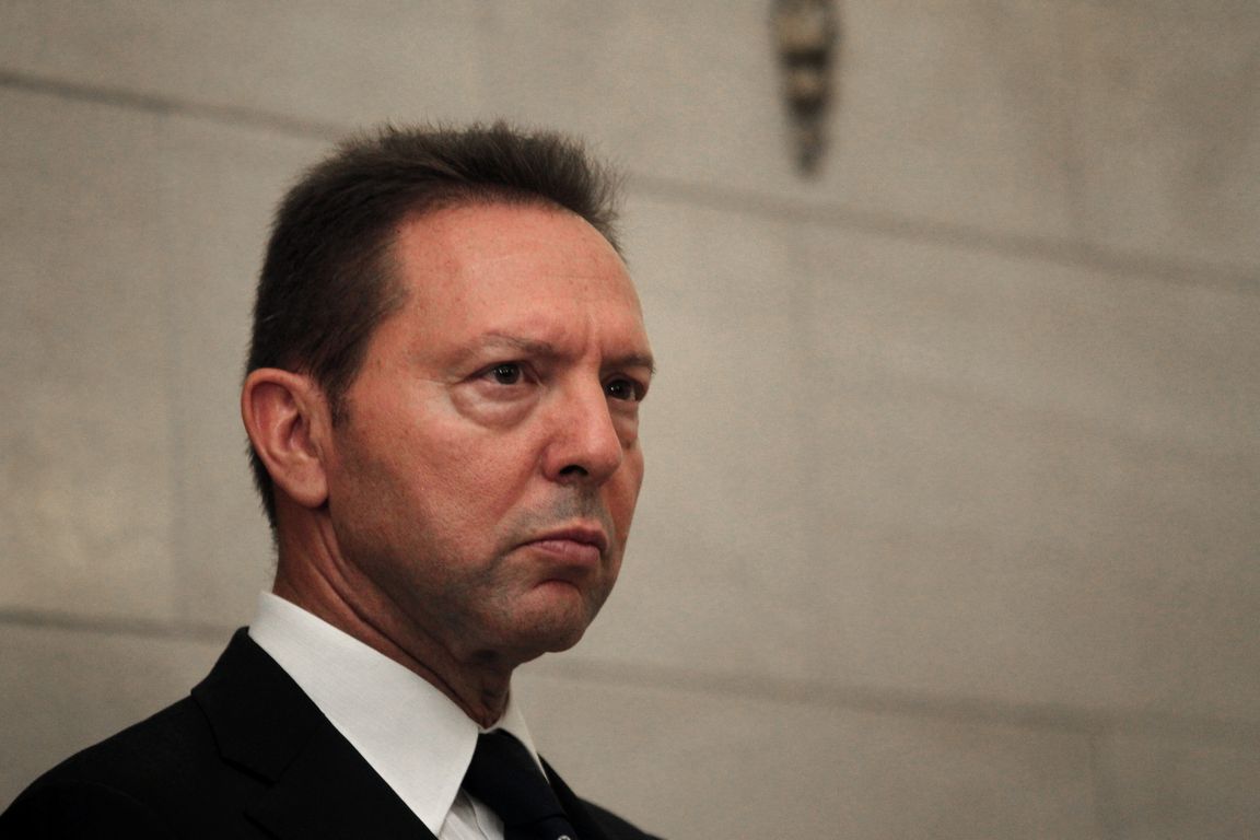 Στουρνάρας: «Πρώτα ιδιωτικοποιήσεις και μετά στις αγορές»