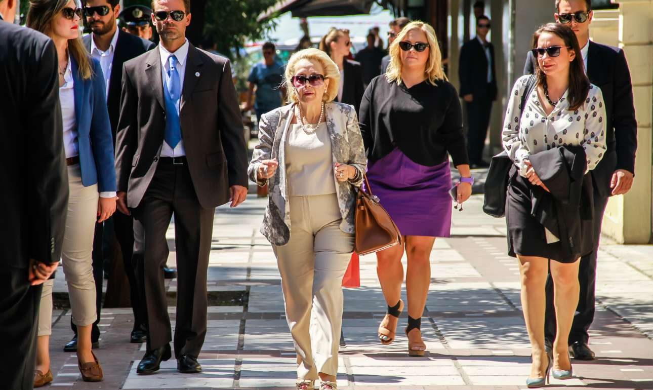 Θάνου: «Ενοχλούνται γιατί έδωσα μάχη με τη διαφθορά»!