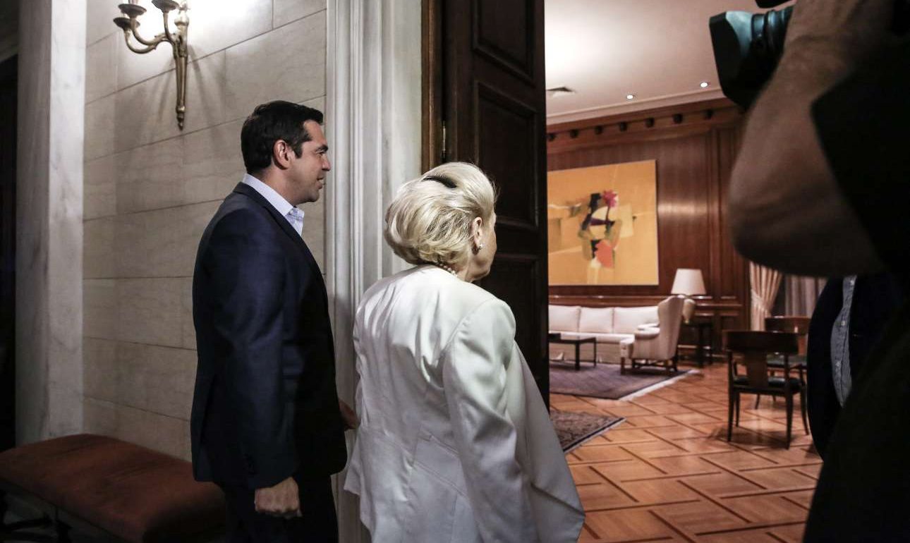 Η Θάνου, οι άλλοι, η υποκρισία