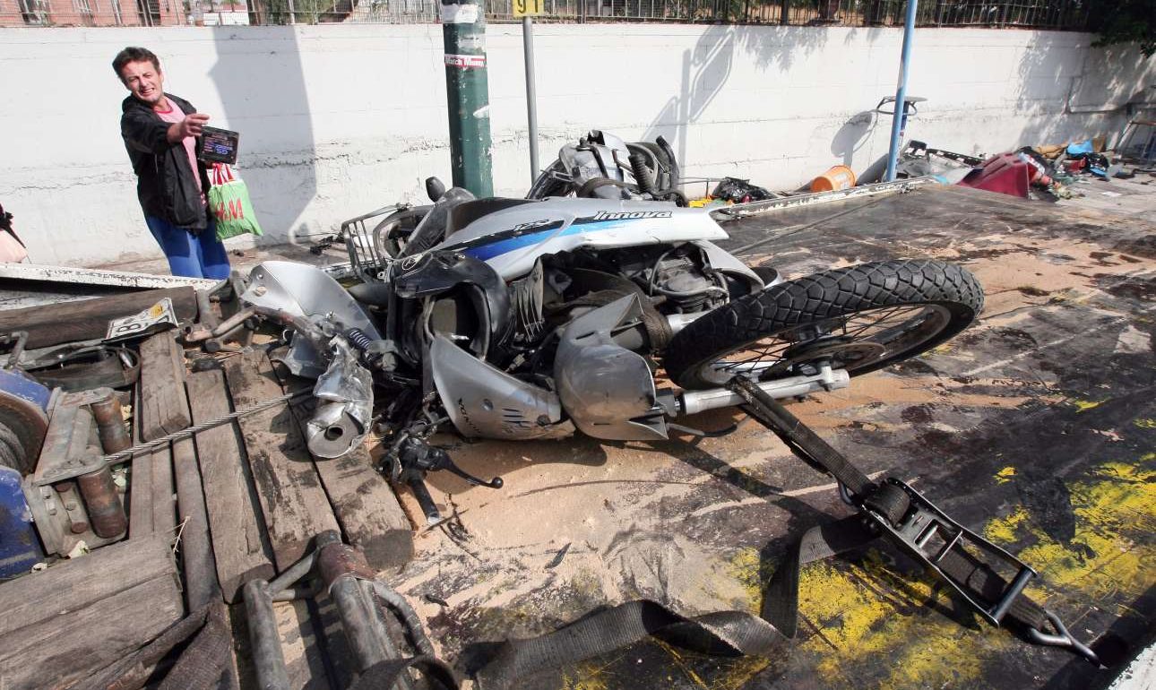 15 νεκροί και 566 τραυματίες από τροχαία στην Αττική τον Ιούνιο