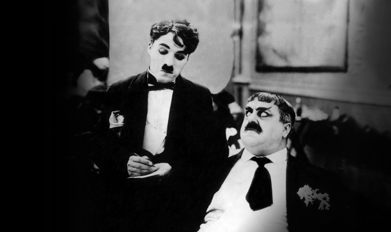 Θα σωθούμε ως γκαρσόνια