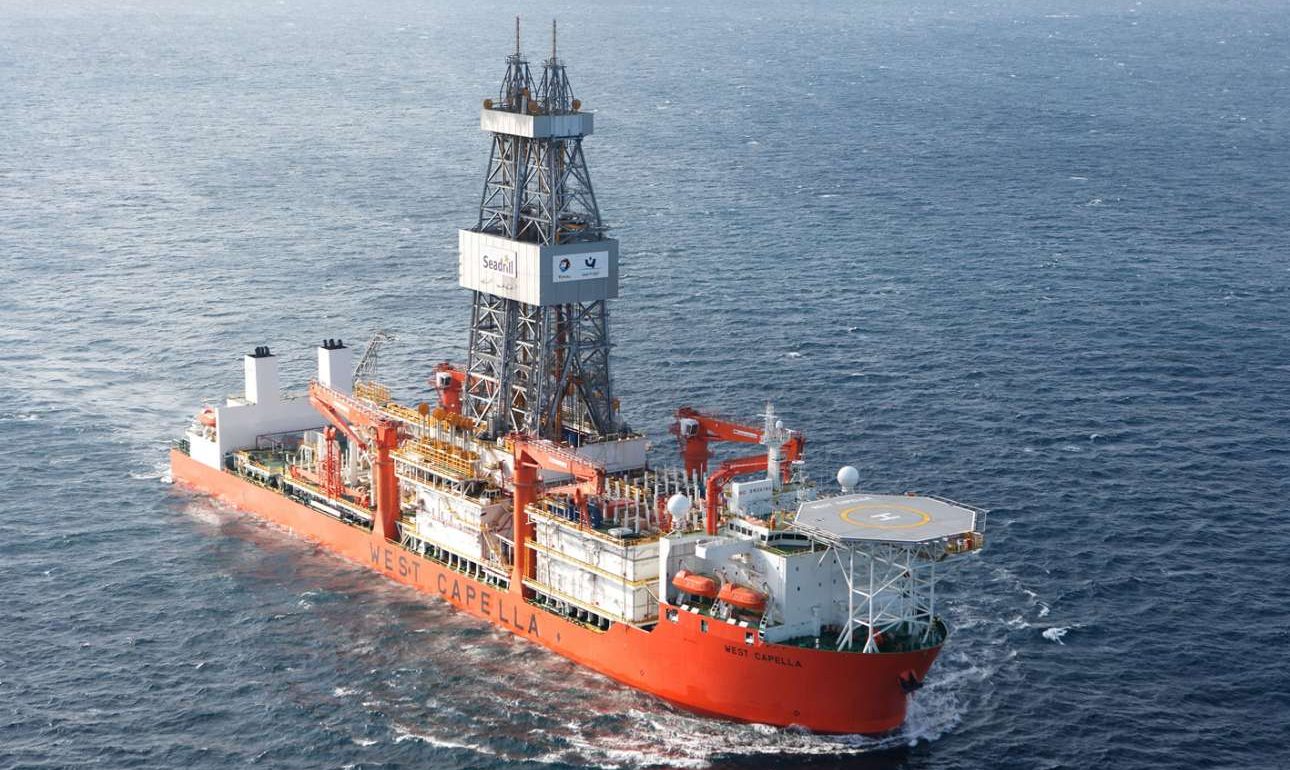 Αρχίζουν οι έρευνες στην κυπριακή ΑΟΖ: Προκαλούν οι Τούρκοι αλλά στηρίζουν οι ΗΠΑ