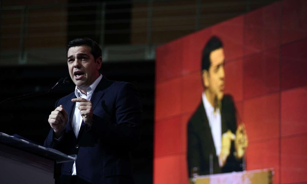 Είμαστε πιο έξυπνοι από τον Τσίπρα;