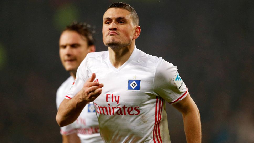 And the Oscar goes to… Κυριάκος Παπαδόπουλος