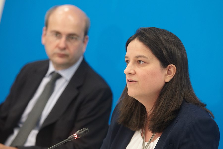 Δεξιοί με αριστερόμετρο…