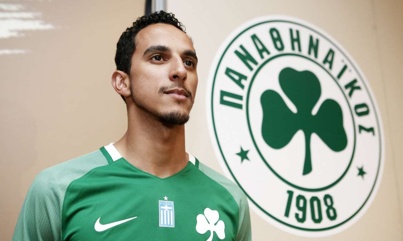 Ο «καλός στρατιώτης» Ζέκα