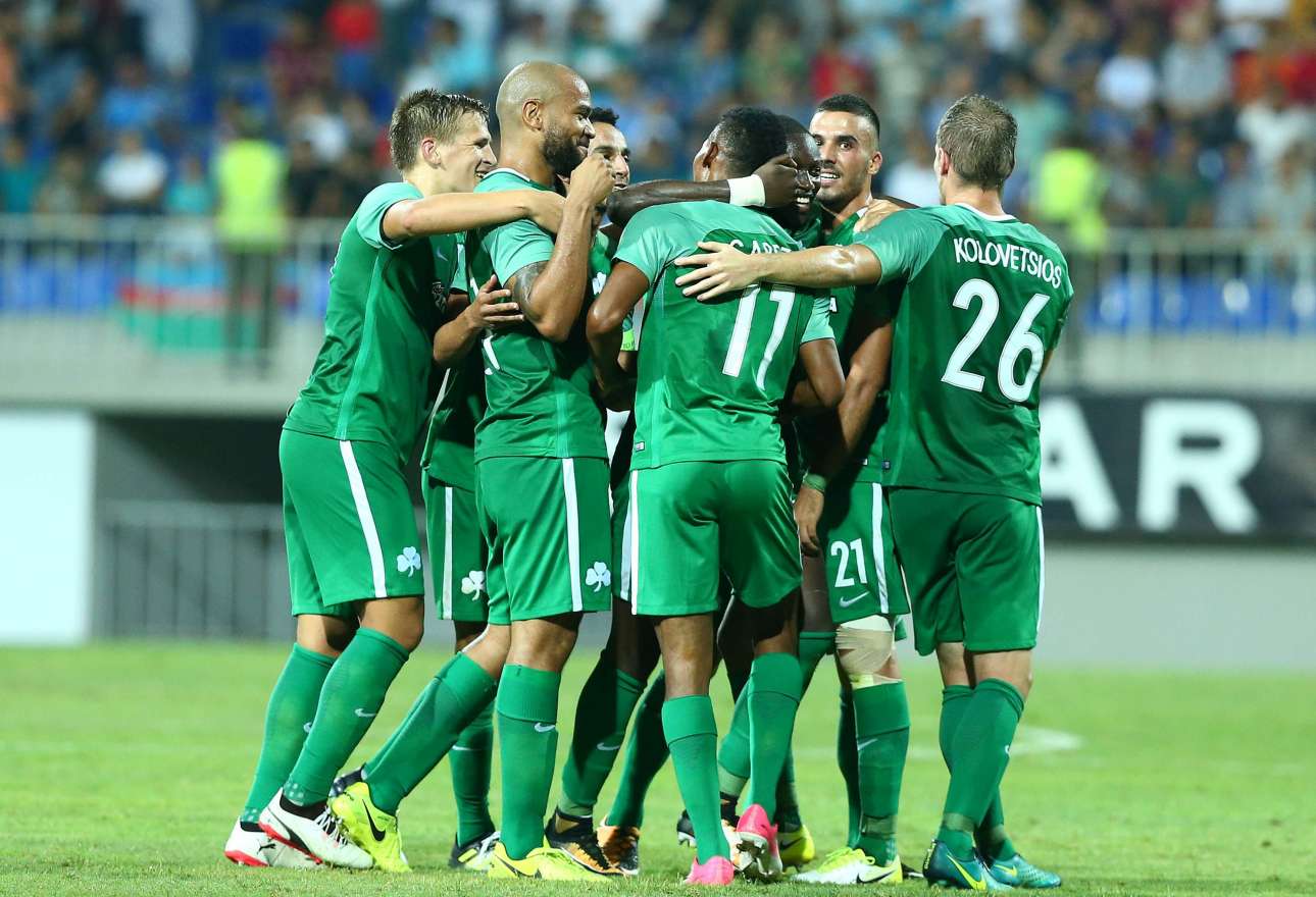 ΠΑΟ: Ο Ουζουνίδης «γύρισε» το ματς!