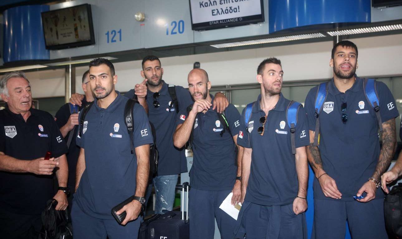 Μια Εθνική συγκρατημένα… απαισιόδοξη