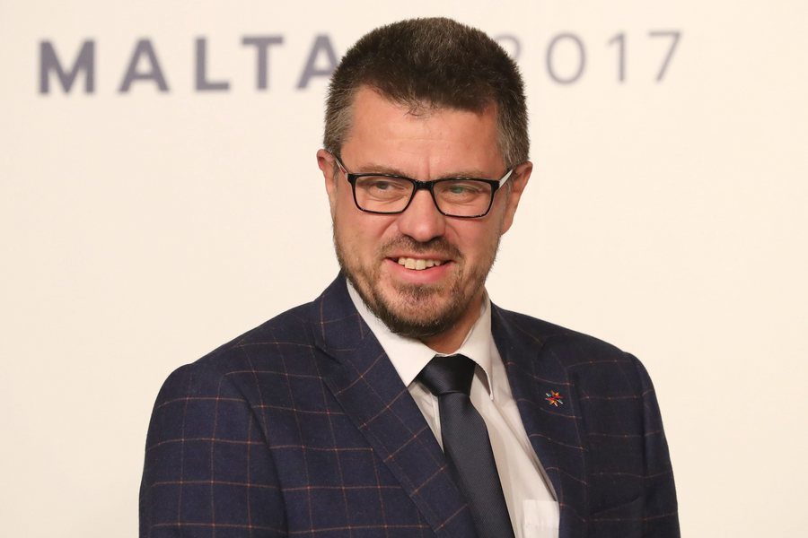 Τι απαντά ο υπουργός Δικαιοσύνης της Εσθονίας στον Κοντονή