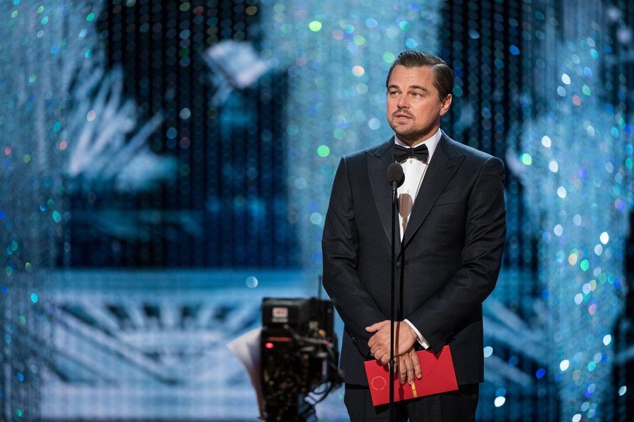 «Καταιγίδα» και από δωρεές για τα θύματα της καταιγίδας Χάρβεϊ