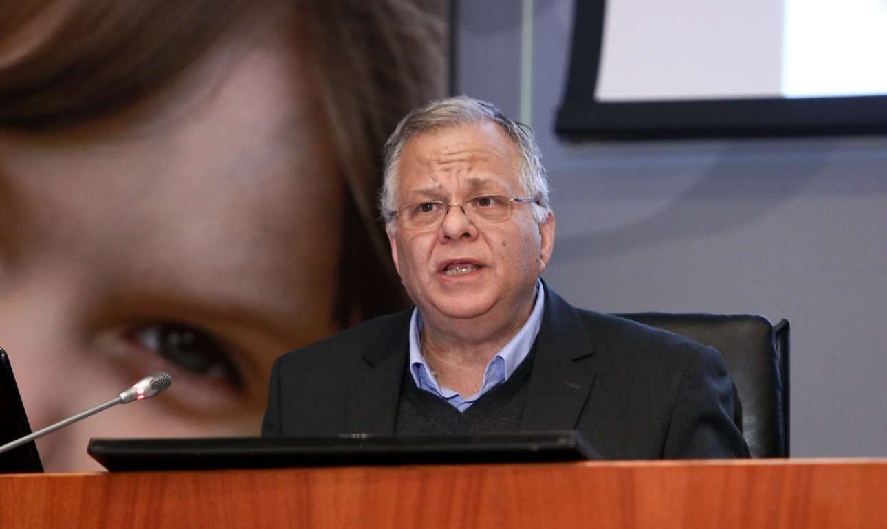 ΕΝΦΙΑ 70.000 ευρώ καλείται να πληρώσει το «Χαμόγελο του Παιδιού»!