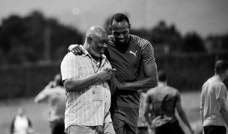 Τα τελευταία 100 μέτρα του «ταχύτερου για πάντα»