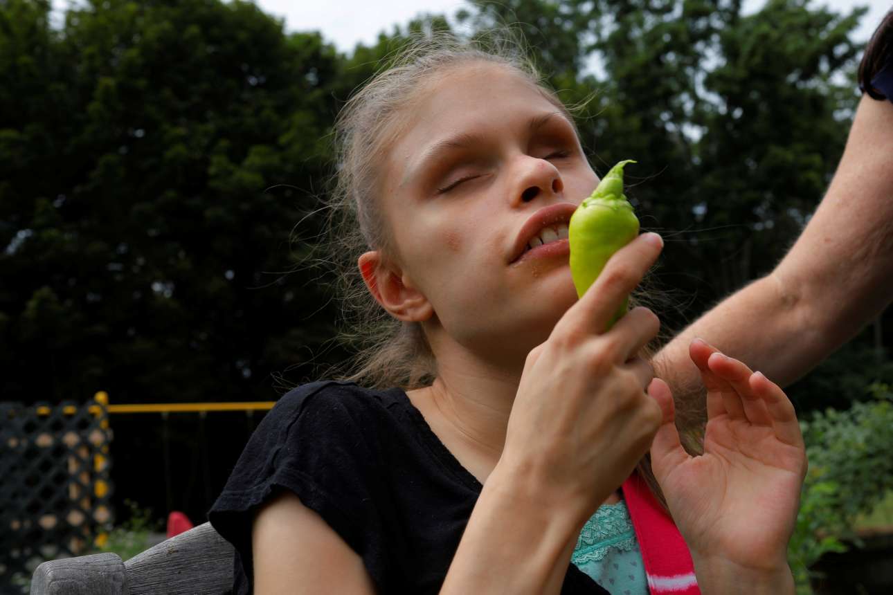 Θα υπάρχουν 115 εκατ. τυφλοί ως το 2050