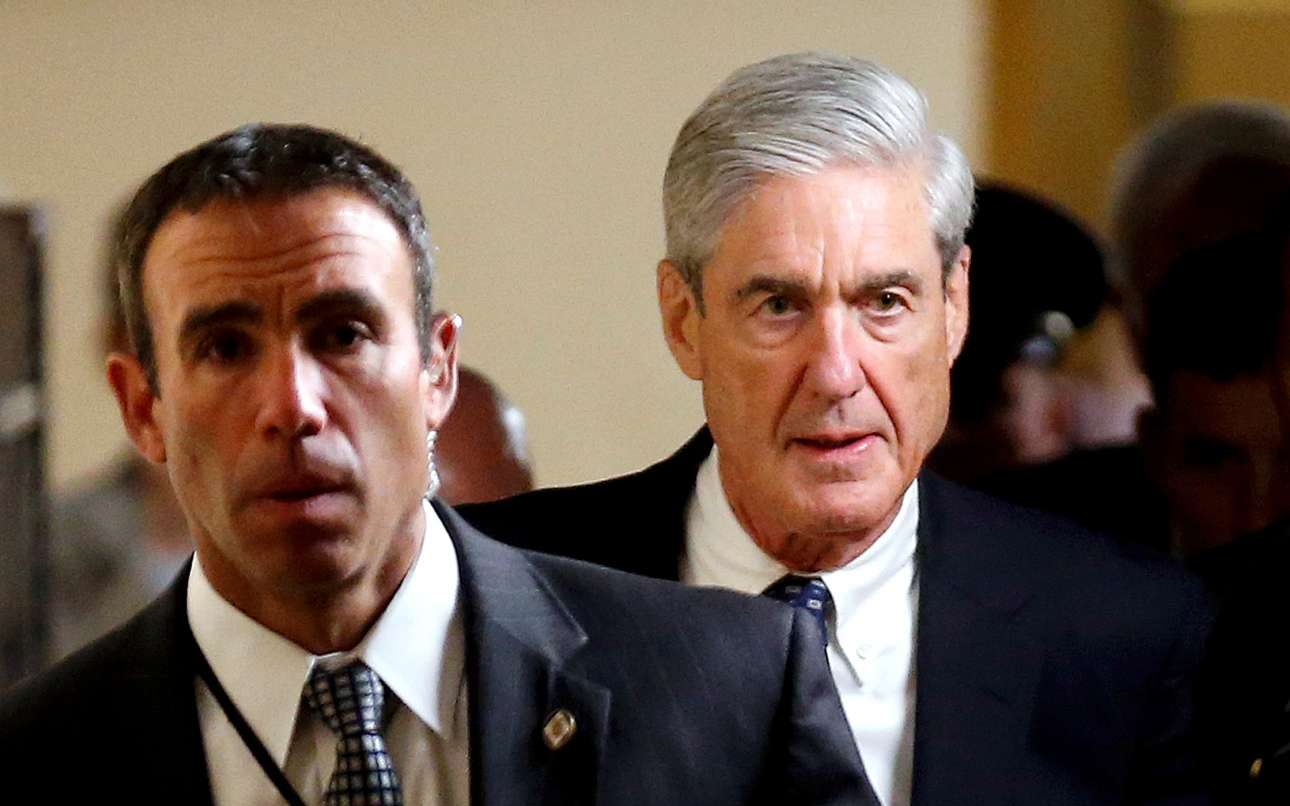 Τραμπ – Ρώσοι: H ώρα της απαγγελίας των κατηγοριών πλησιάζει