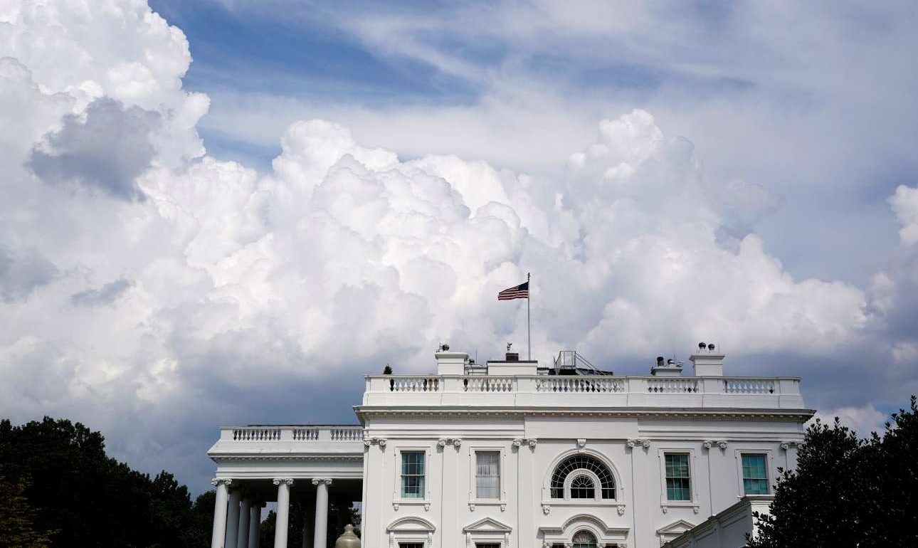 Οι ΗΠΑ αποχωρούν -και επίσημα- από τη Συμφωνία για την Κλιματική Αλλαγή