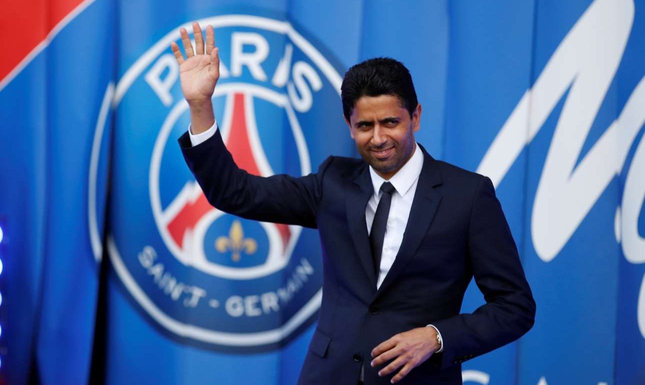 Πού το πάνε οι Αραβες της Παρί;