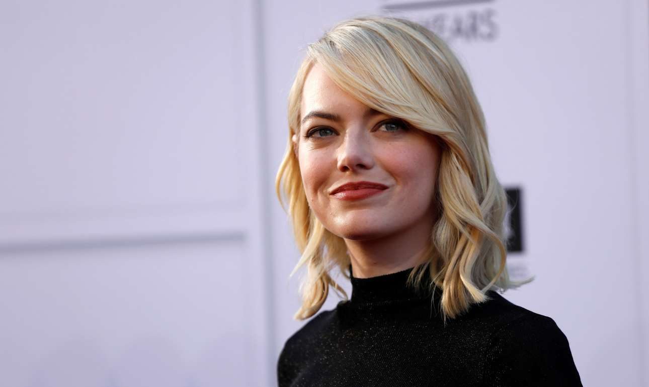 Η Εμα Στόουν πιο ακριβοπληρωμένη ηθοποιός για το 2017 ελέω… La la land