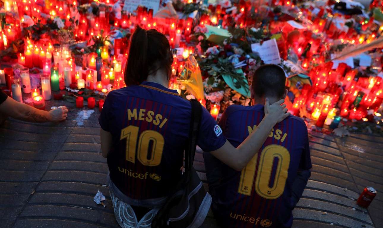 Η αποδοχή του ρόλου του θύματος