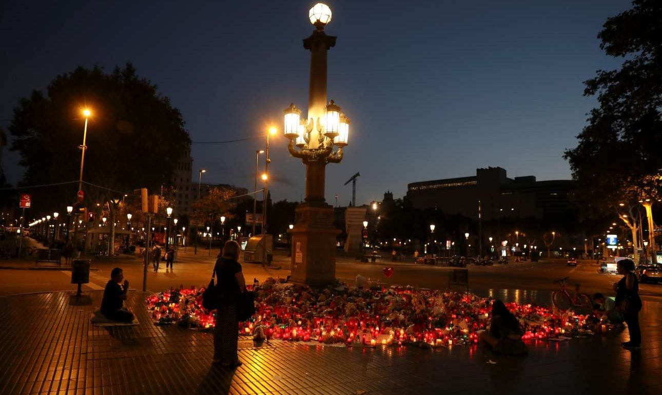Στο δικαστήριο οι τρομοκράτες της Βαρκελώνης – Ο ρόλος του ιμάμη και η στρατολόγηση