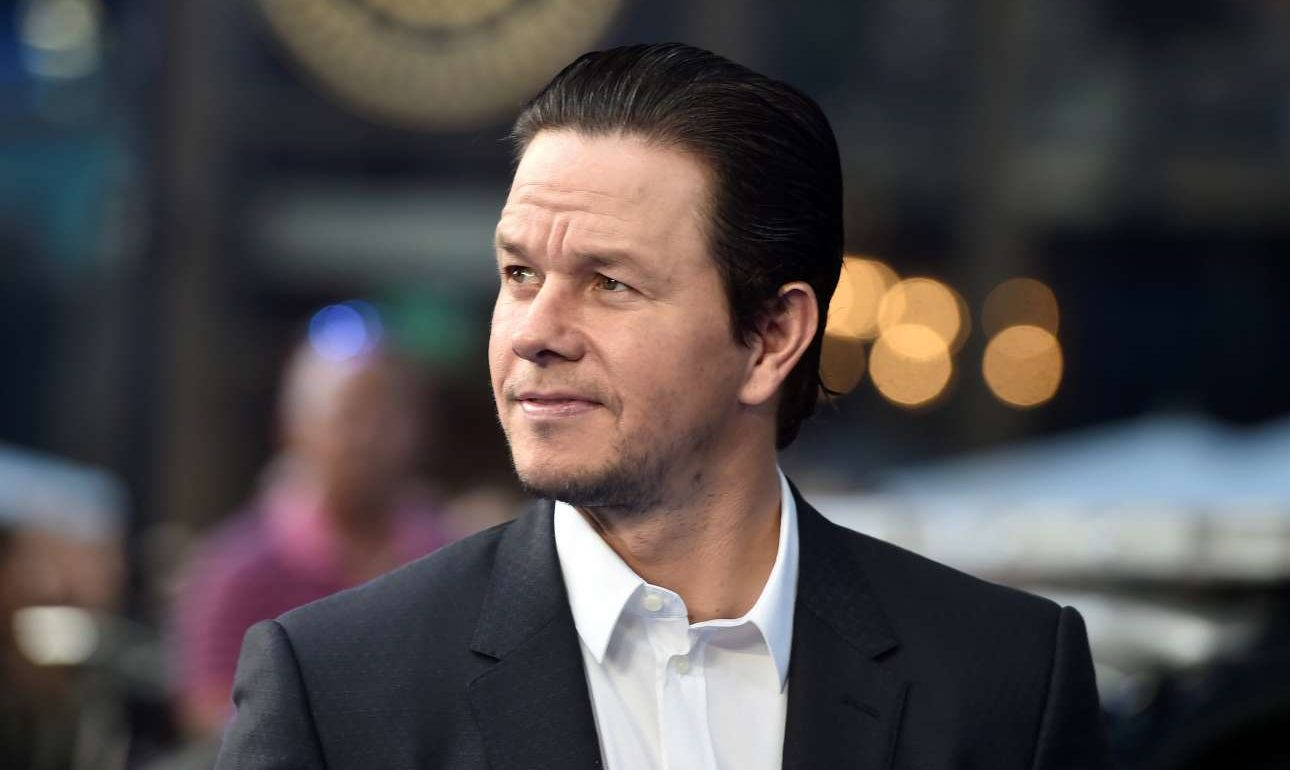 Μαρκ Γουόλμπεργκ: Ο πιο ακριβοπληρωμένος ηθοποιός για το 2017