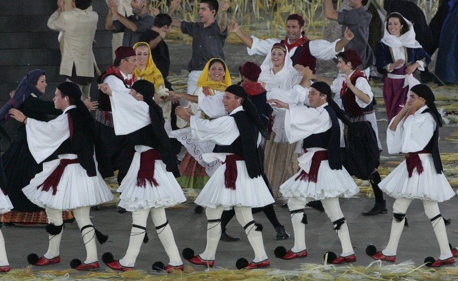 Πώς μας «χρεοκόπησαν» οι Ολυμπιακοί Αγώνες