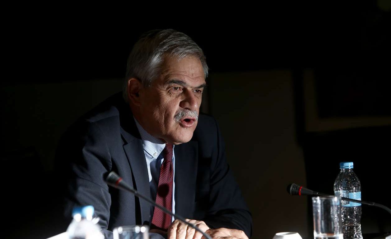 Τόσκας: «Μην ανησυχείτε για τζιχαντιστές στην Ελλάδα»