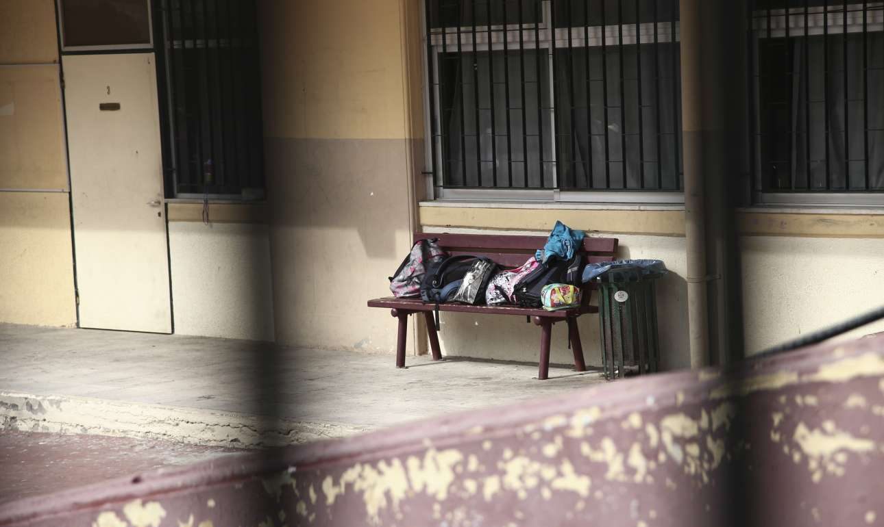 Περί του εκπαιδευτικού βάλτου