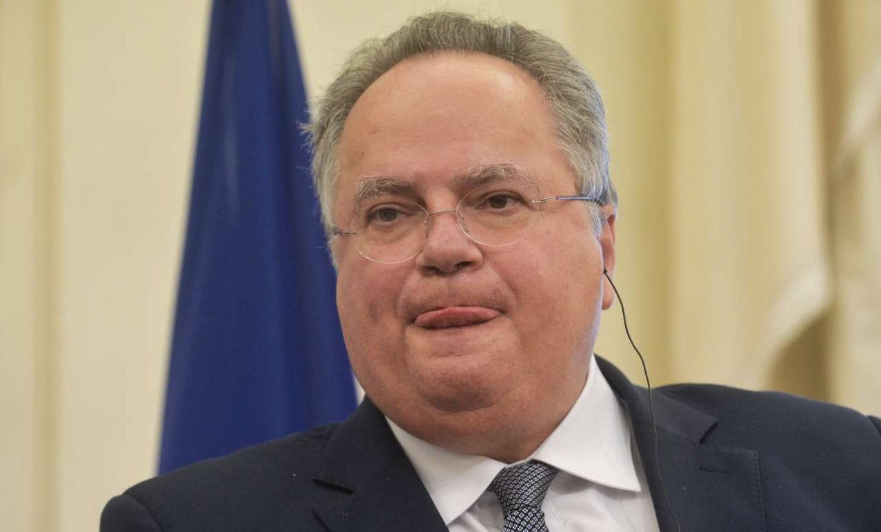 Ποτάμι για Κοτζιά: Απτόητος παρότι τον καταγγέλλουν ιστορικά στελέχη της Αριστεράς