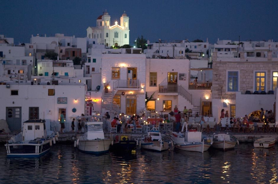 Απίστευτα παρατράγουδα με εστιατόρια που φοροδιαφεύγουν σε Μύκονο και Πάρο