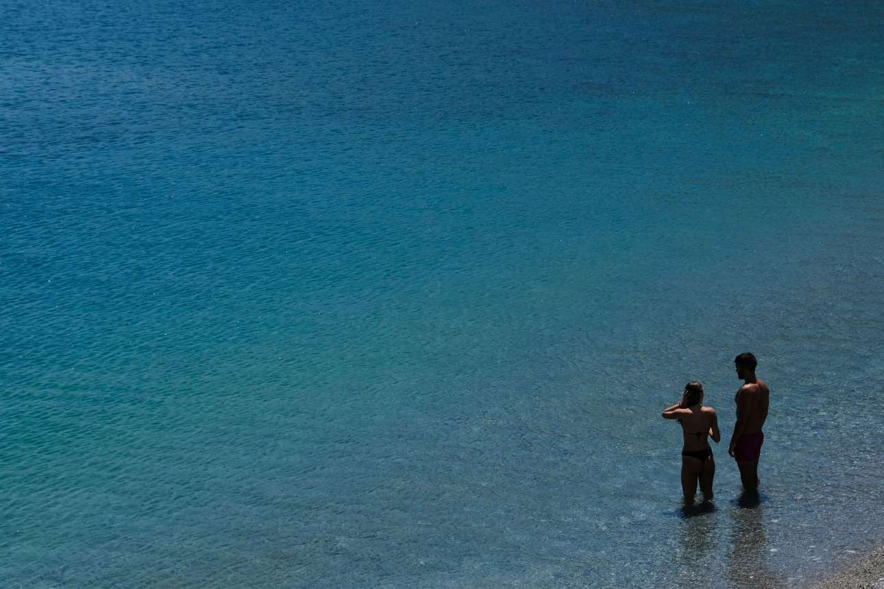 Πλανήτης Κυρά Παναγιά