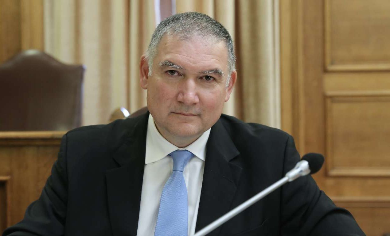 Στο Eurogroup το θέμα Γεωργίου