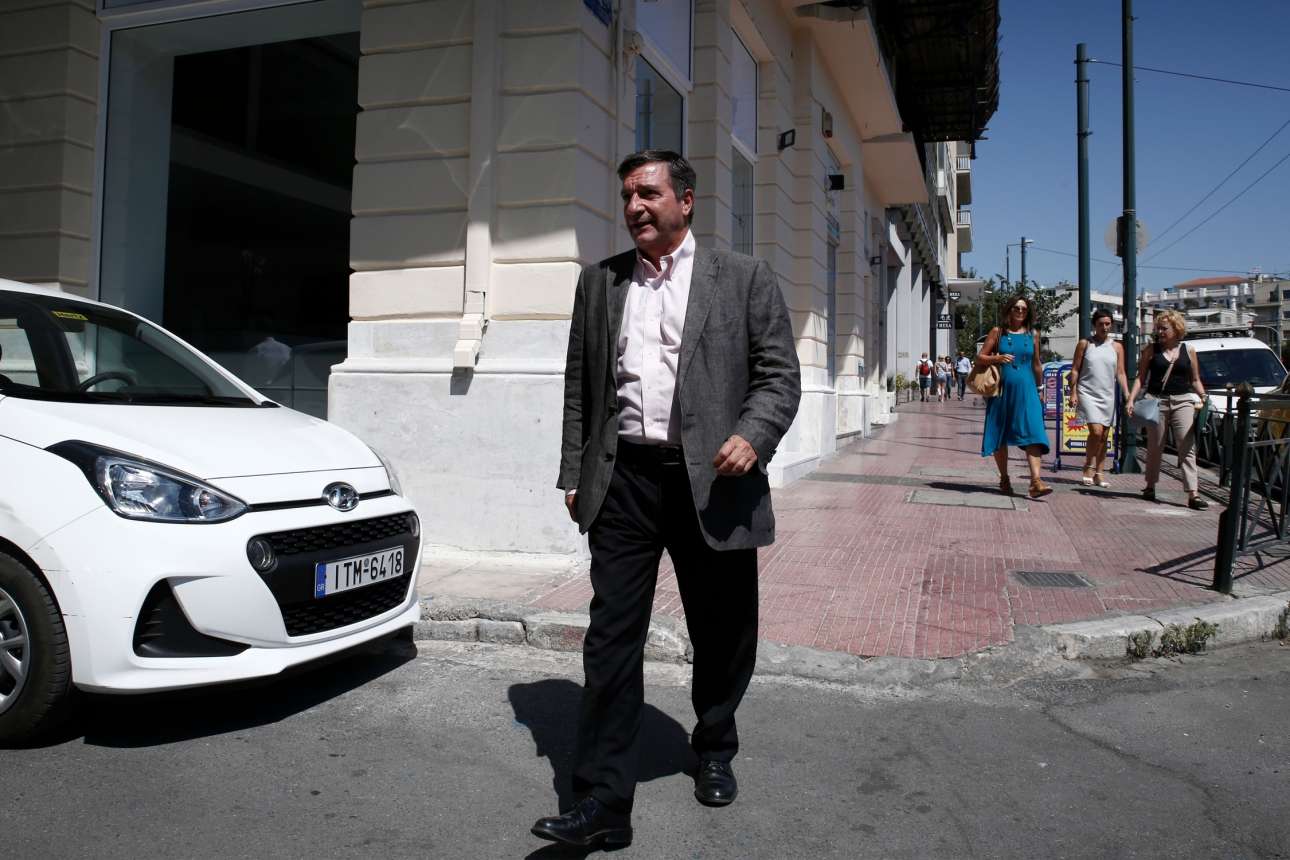 Εργα 85 εκατ. ευρώ του δήμου Αθηναίων εντάσσονται στο ΕΣΠΑ