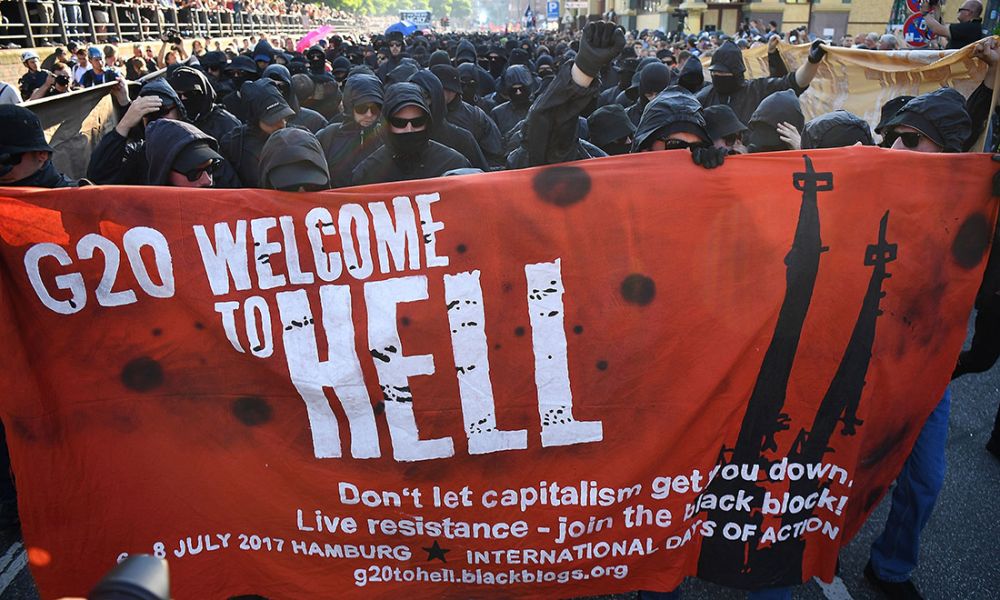 To Βερολίνο απαγόρευσε το Ιndymedia