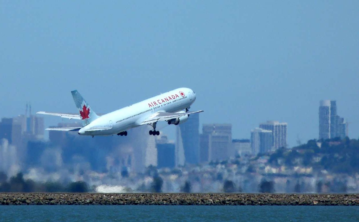 Πώς αποφεύχθηκε η μεγαλύτερη τραγωδία στην ιστορία της αεροπλοΐας