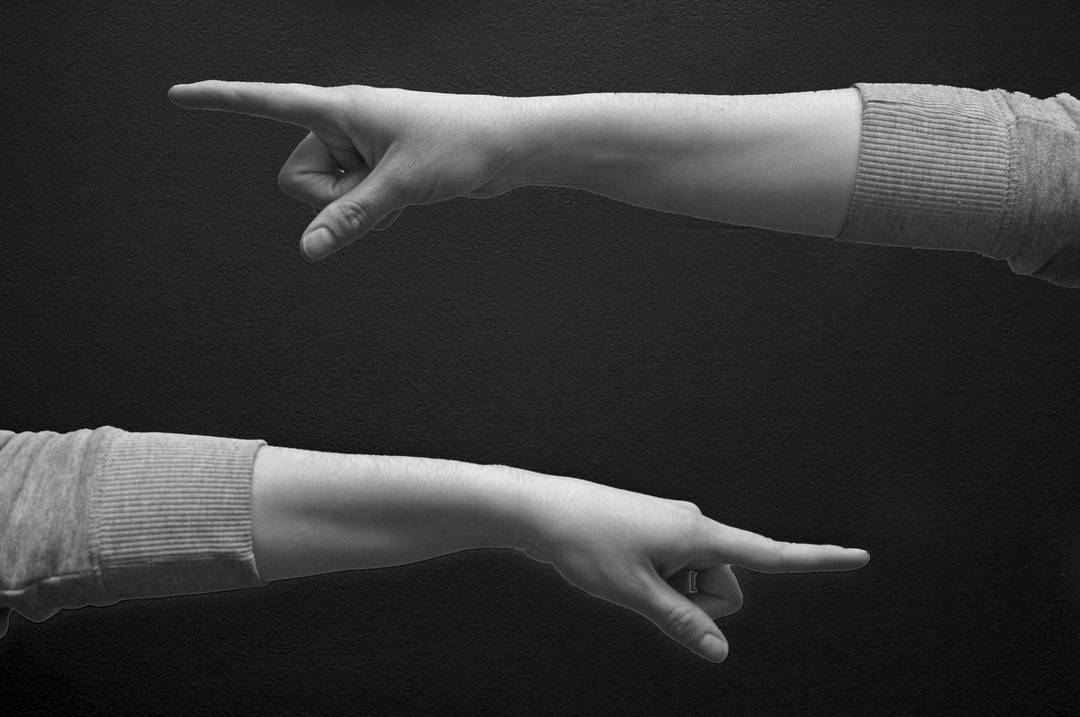 Πώς ξεχωρίζεις την Αριστερά από τη Δεξιά;