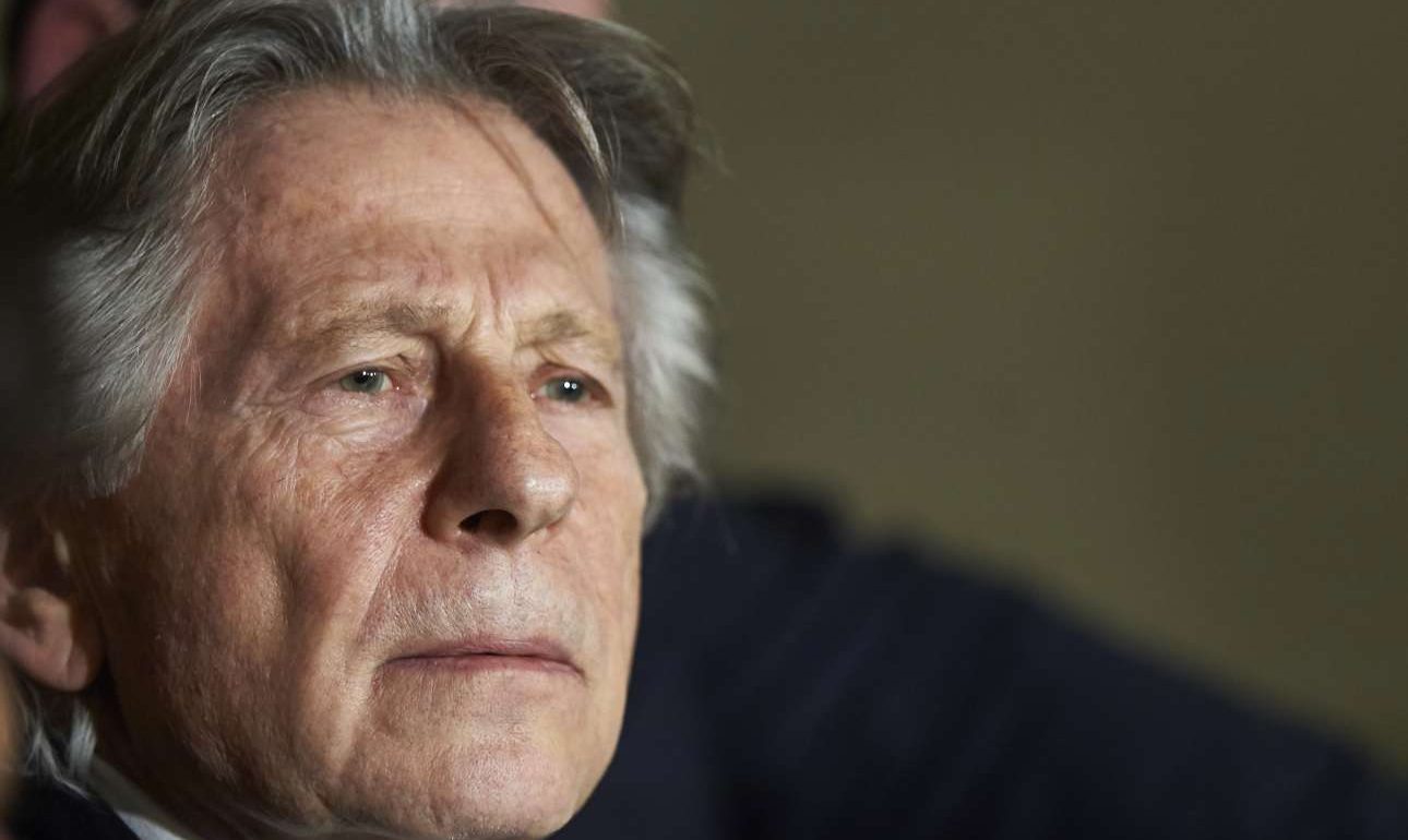 Αλλη μία γυναίκα καταγγέλλει ότι την βίασε ο Ρομάν Πολάνσκι