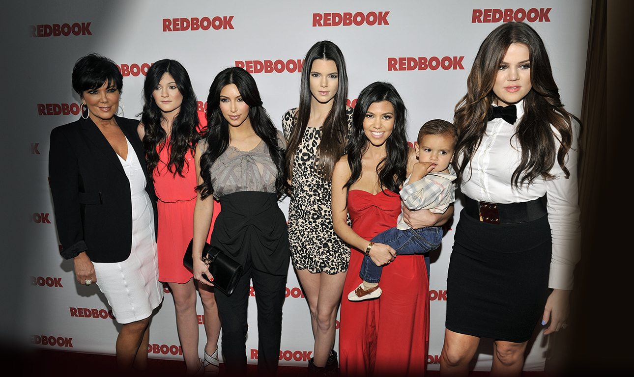 10 χρόνια Καρντάσιανς: Πώς μια πορνοταινία οδήγησε σε ένα brand ενός δισ. δολαρίων