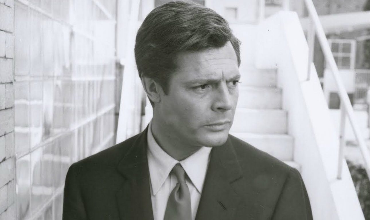 Οχι, ο Μαστρογιάνι δεν ήταν μόνον ωραίος