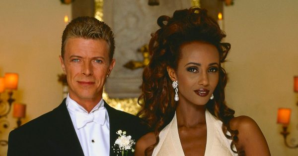 PAY-David-Bowie-and-his-wife-Iman