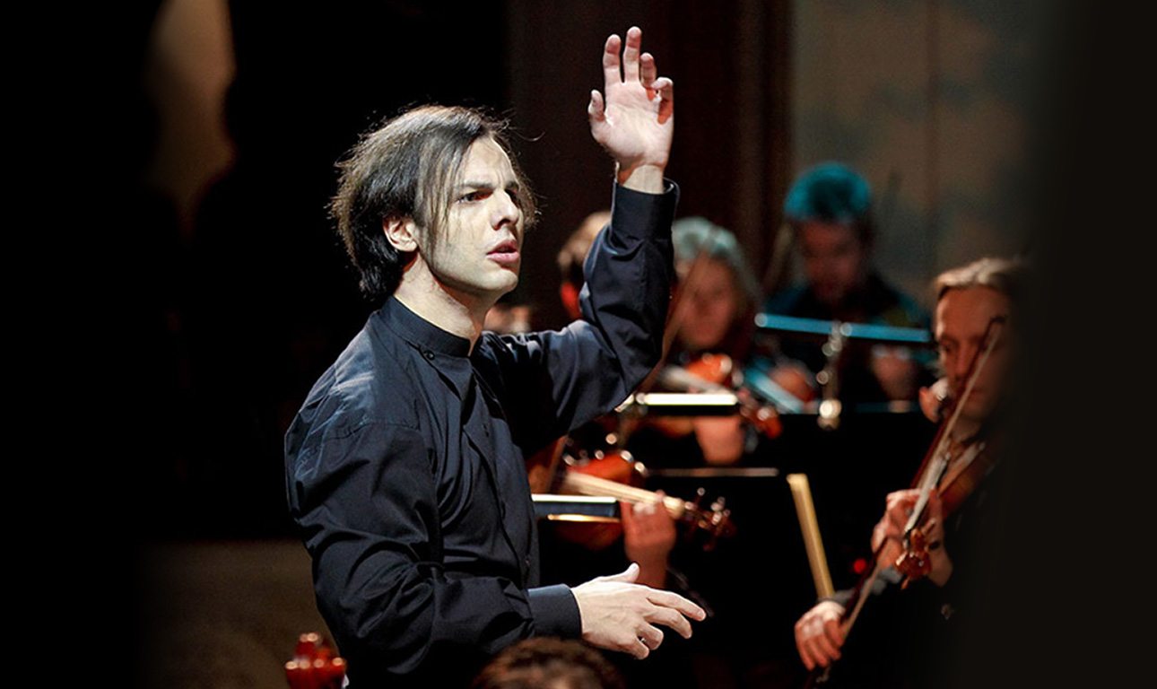 Θόδωρος Κουρεντζής: «Ο δικός μου Βάγκνερ και ο Σορεντίνο»