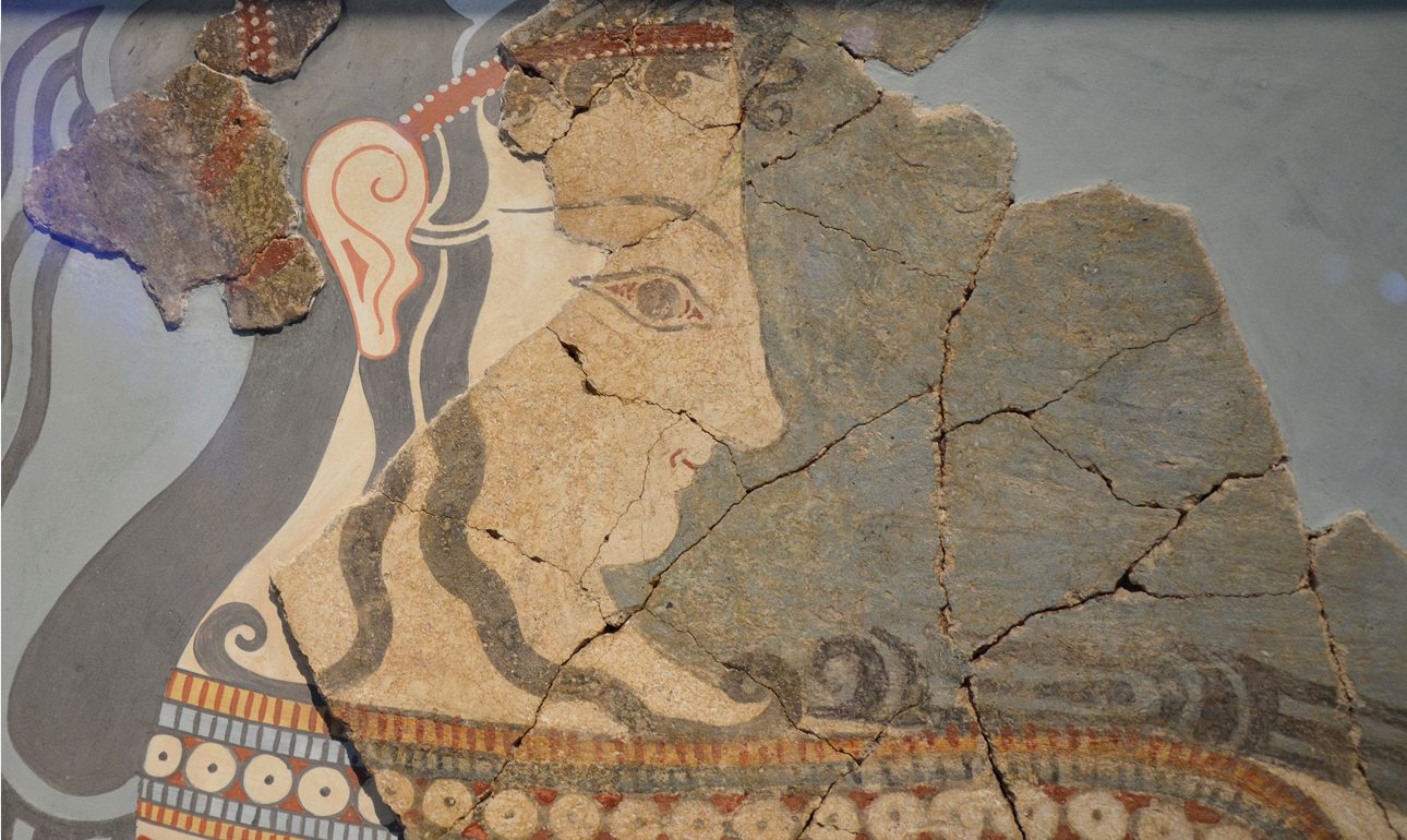 Το DNA «μίλησε»: Μυκηναίοι, Μινωίτες, Νεοέλληνες πάνω κάτω ίδια ράτσα