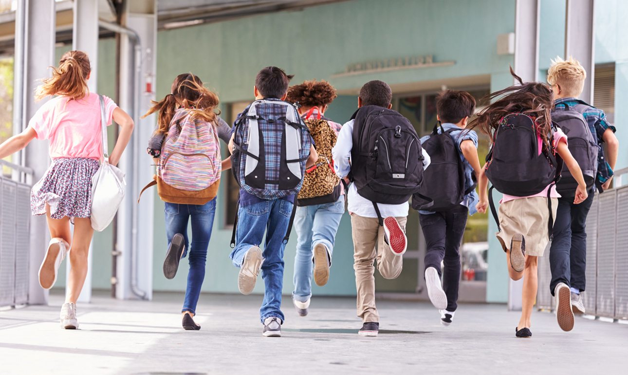 Αν πήγαινα πάλι στο σχολείο