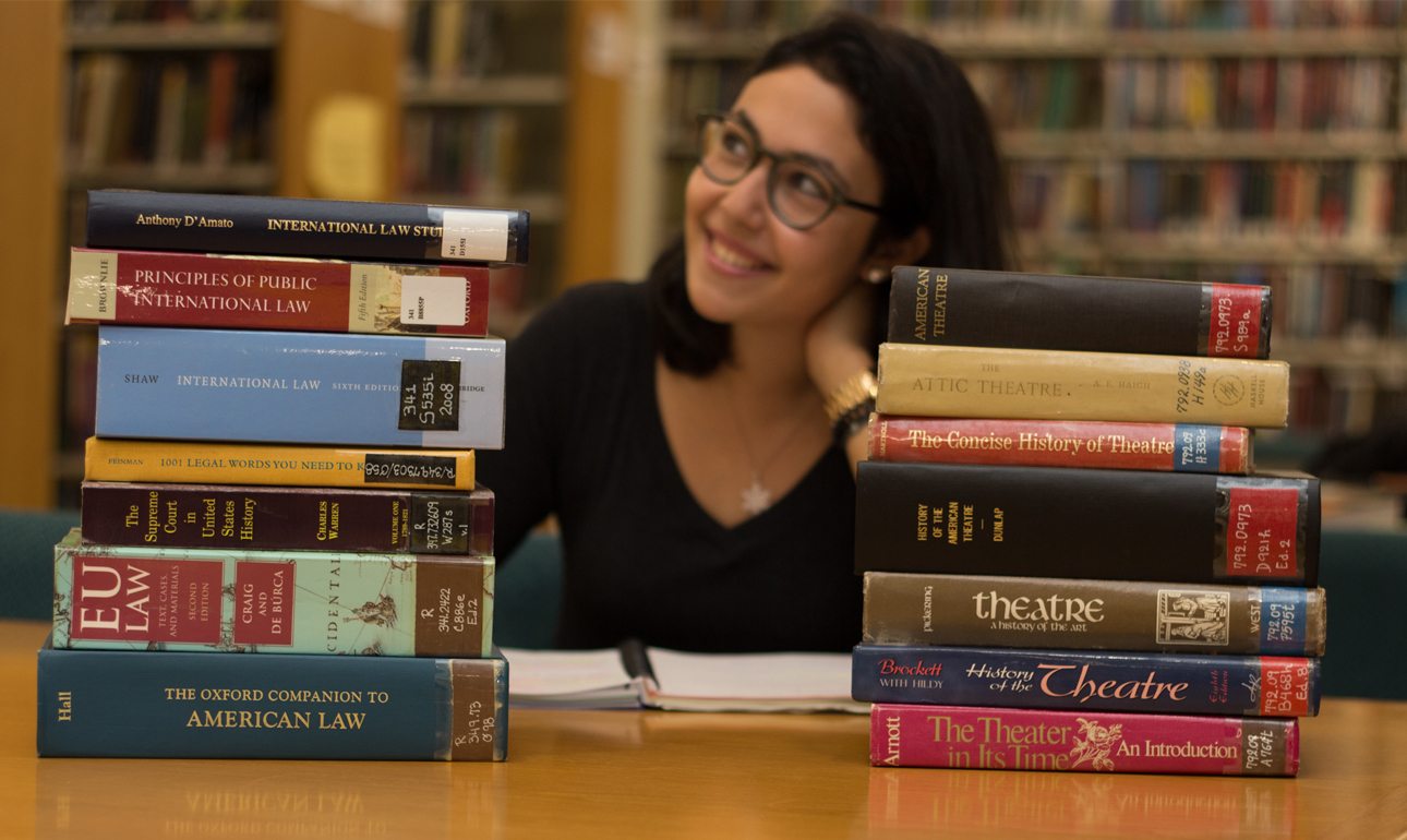 Παράλληλες σπουδές στο Deree