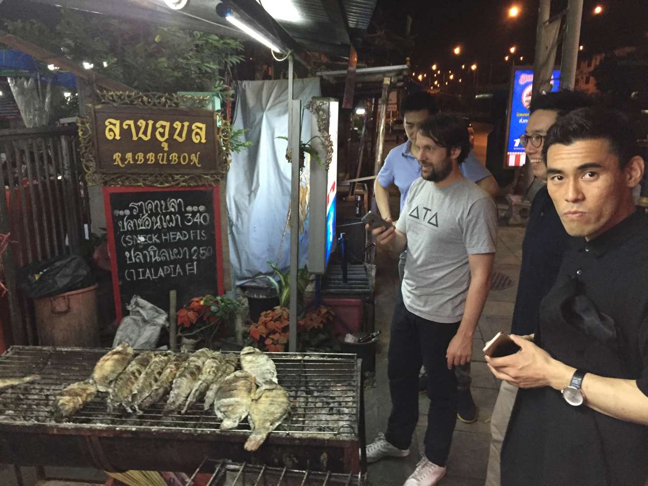 Gelinaz!, ένα μοναδικό μουσικό-γαστρονομικό γεγονός