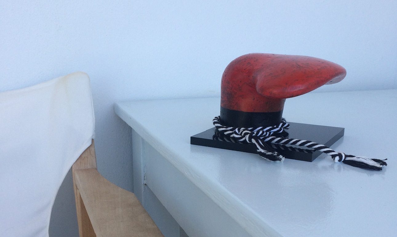 Αντίο καλοκαίρι