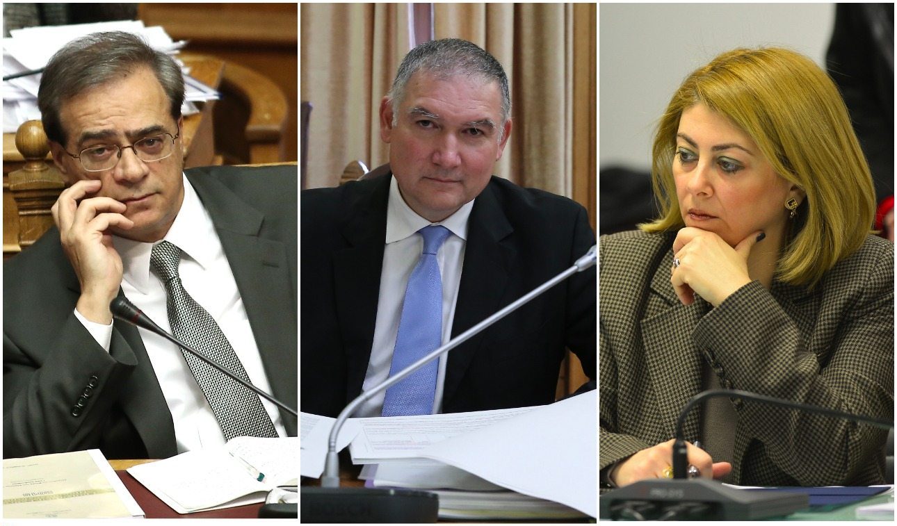 Της Δικαιοσύνης η αναίρεση